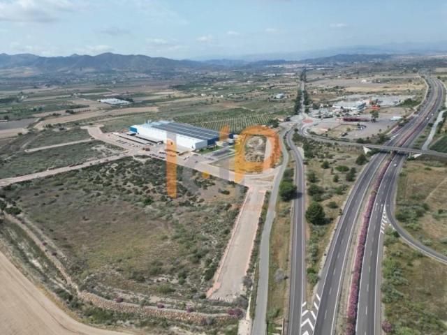 Terreno en venta Albox