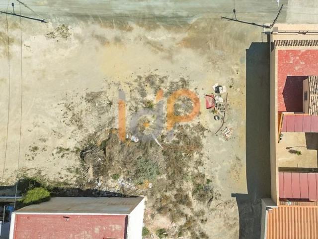 Terreno en venta Albox