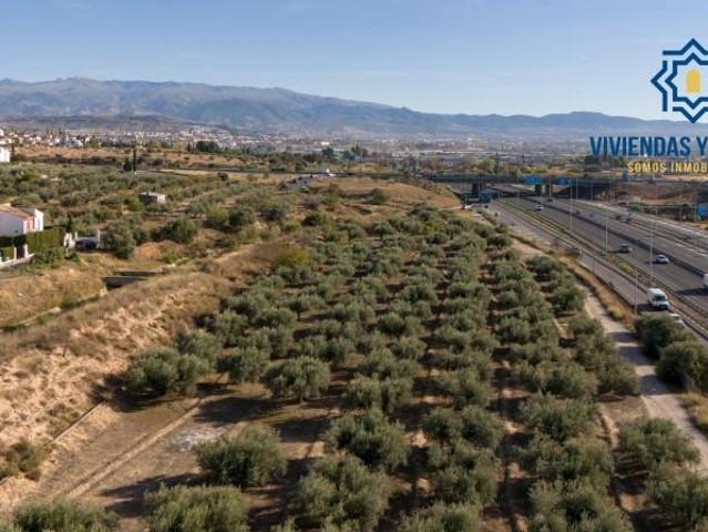 Terreno en venta Albolote