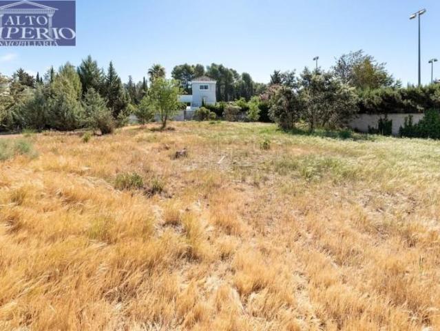 Terreno en venta Albolote