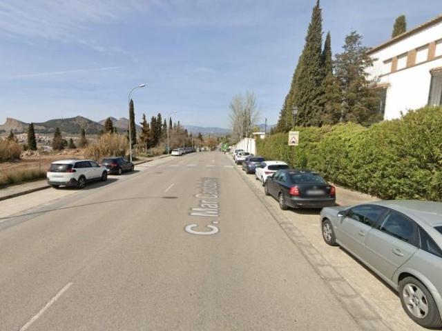 Terreno en venta Albolote