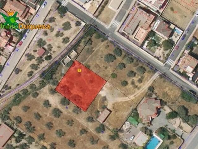 Terreno en venta Albolote