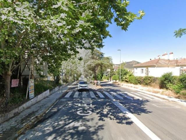 Terreno en venta Albolote
