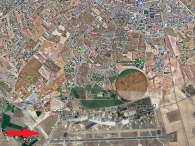 Terreno en venta Albacete