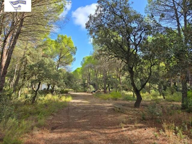Terreno en venta Albacete