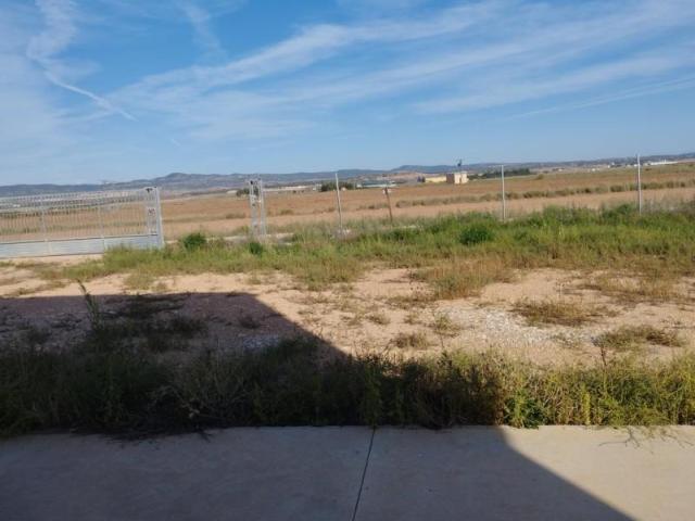 Terreno en venta Albacete