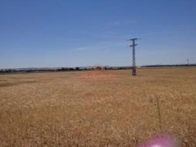 Terreno en venta Albacete