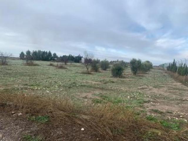 Terreno en venta Albacete