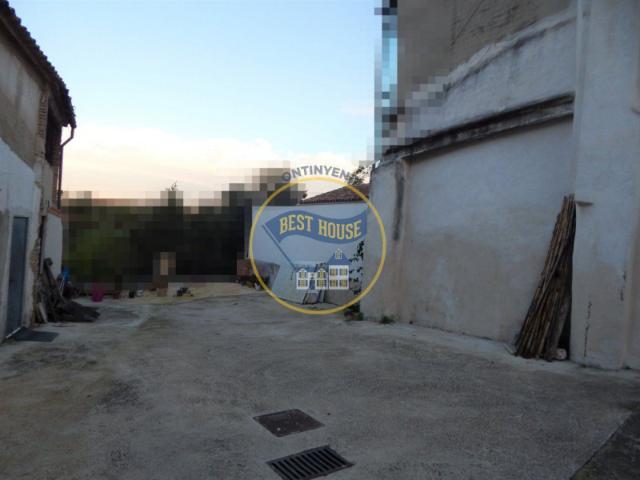 Terreno en venta Albaida