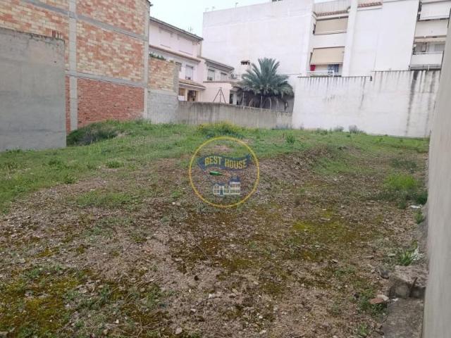 Terreno en venta Albaida