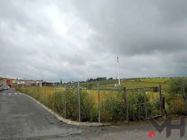 Terreno en venta Albaida del Aljarafe