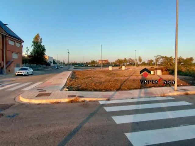 Terreno en venta Albalat dels Sorells