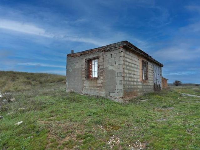 Terreno en venta Albuñuelas