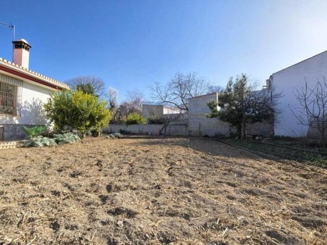 Terreno en venta Albuñuelas