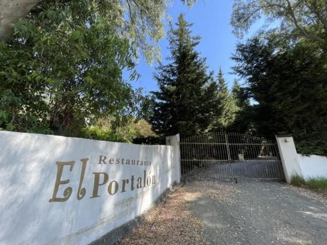 Terreno en venta Algeciras