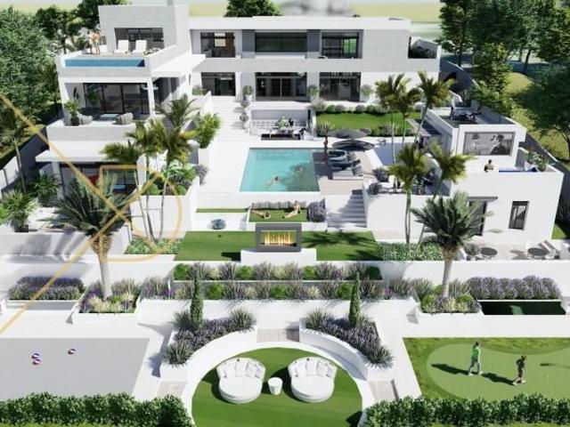 Terreno en venta Algeciras