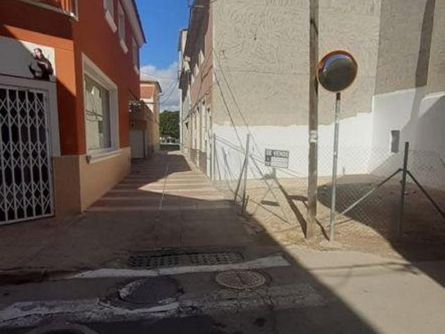Terreno en venta Alguazas