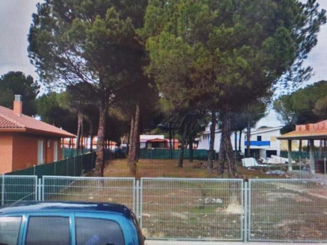 Terreno en venta Aldeamayor de San Martín