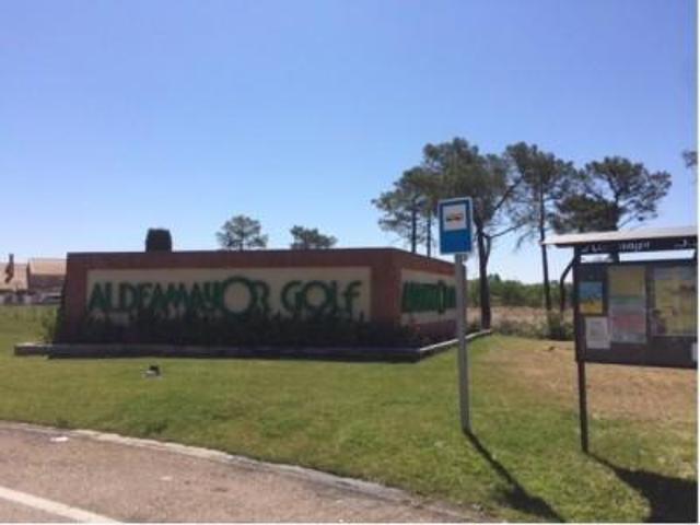 Terreno en venta Aldeamayor de San Martín