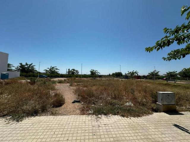 Terreno en venta Alfara del Patriarca