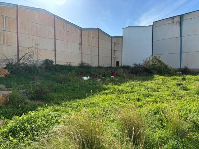 Terreno en venta Alhaurín de la Torre