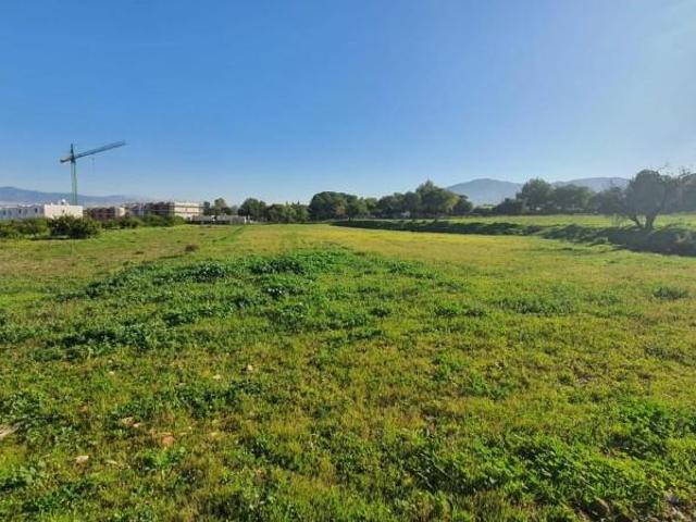 Terreno en venta Alhaurín de la Torre