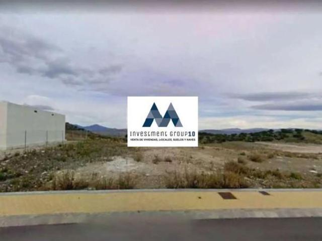 Terreno en venta Alhaurín el Grande