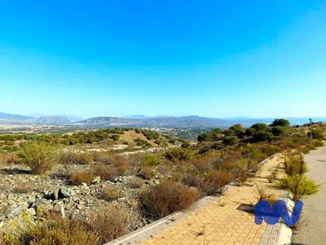 Terreno en venta Alhaurín el Grande