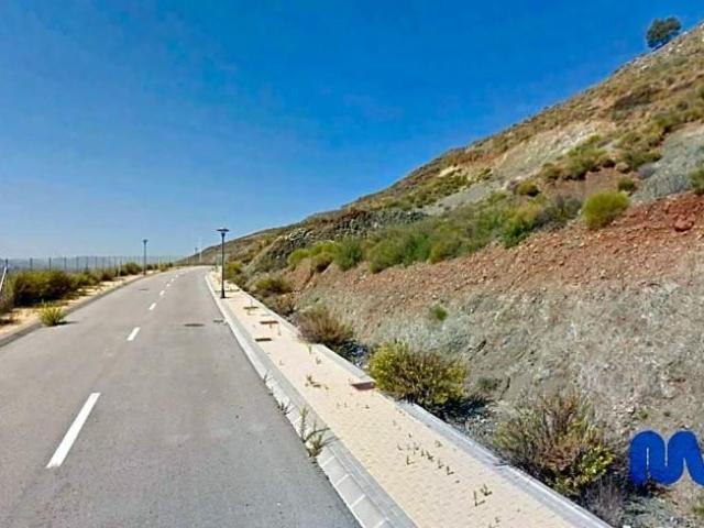 Terreno en venta Alhaurín el Grande