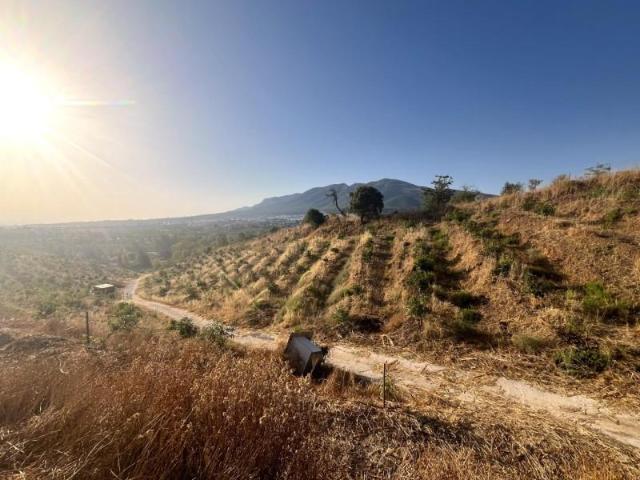 Terreno en venta Alhaurín el Grande