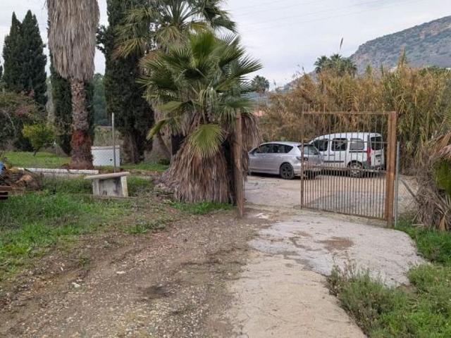 Terreno en venta Alhaurín el Grande