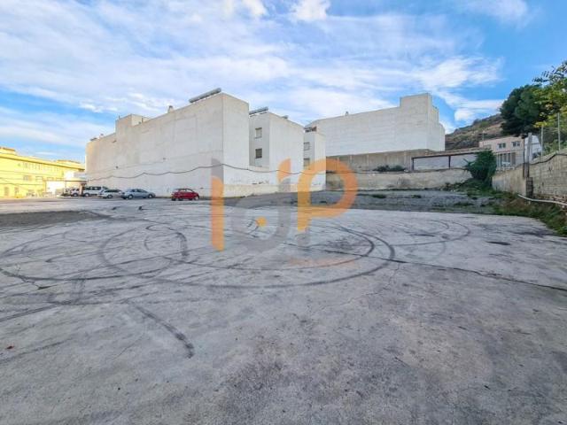 Terreno en venta Alhama de Almería