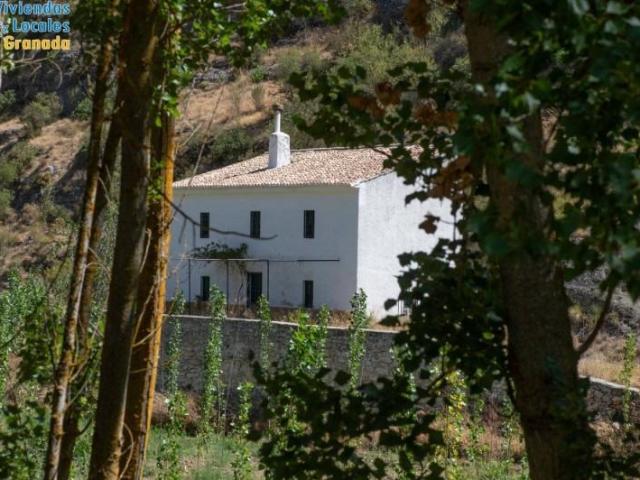 Terreno en venta Alhama de Granada