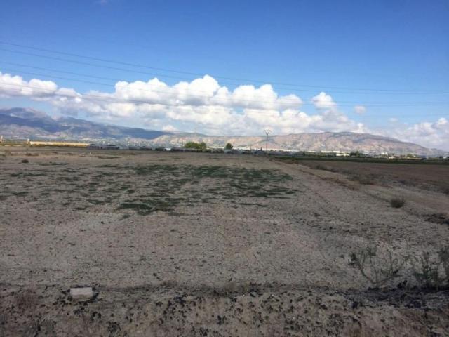 Terreno en venta Alhama de Murcia