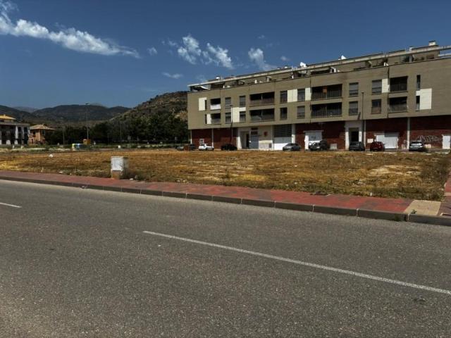 Terreno en venta Alhama de Murcia