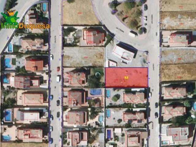 Terreno en venta Alhendín