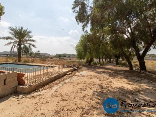 Terreno en venta Alicante