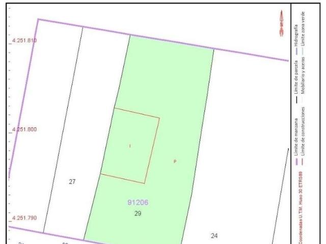 Terreno en venta Alicante