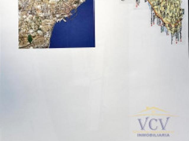 Terreno en venta Alicante