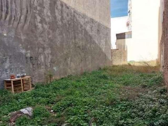 Terreno en venta Alicante