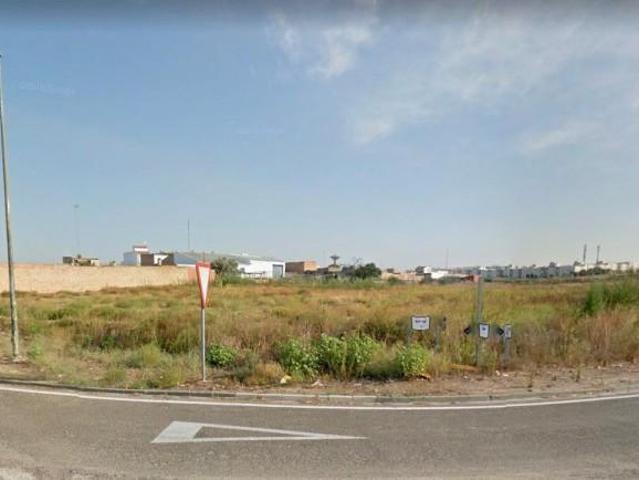 Terreno en venta Almonte
