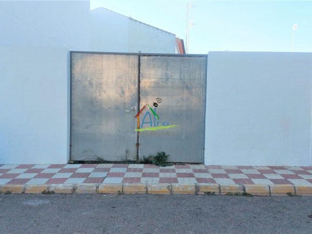 Terreno en venta Almonte