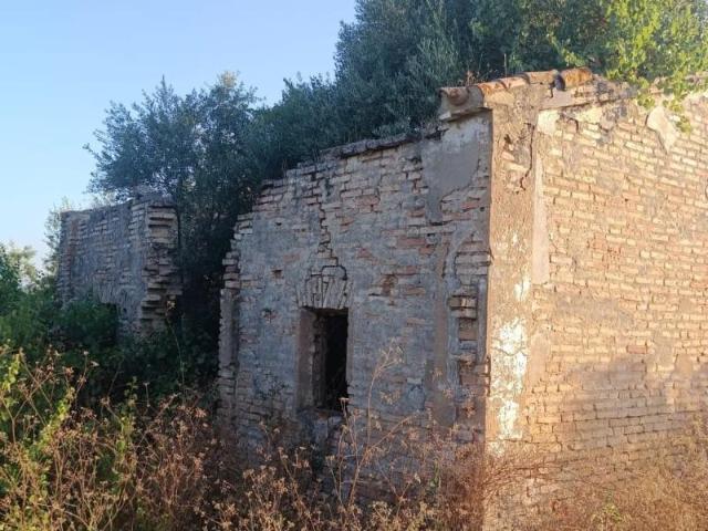 Terreno en venta Almonte