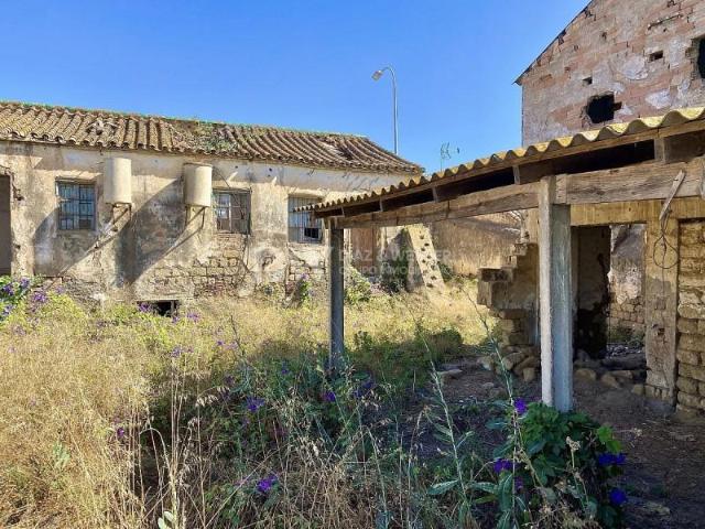 Terreno en venta Almayate
