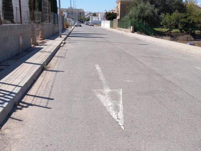 Terreno en venta Almazora/Almassora
