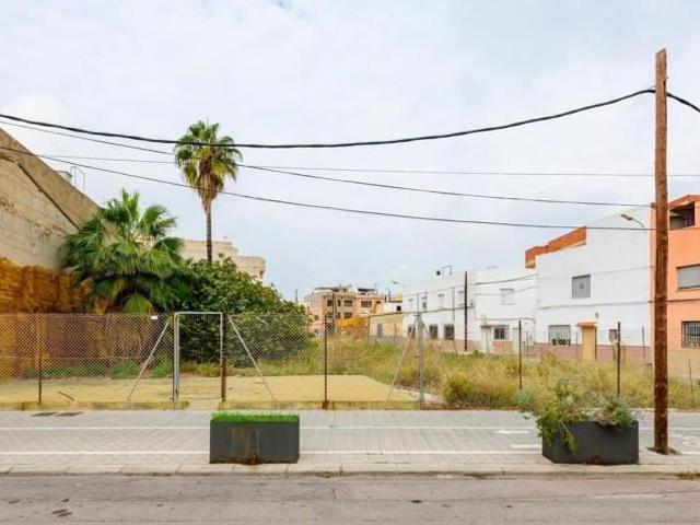 Terreno en venta Almazora/Almassora