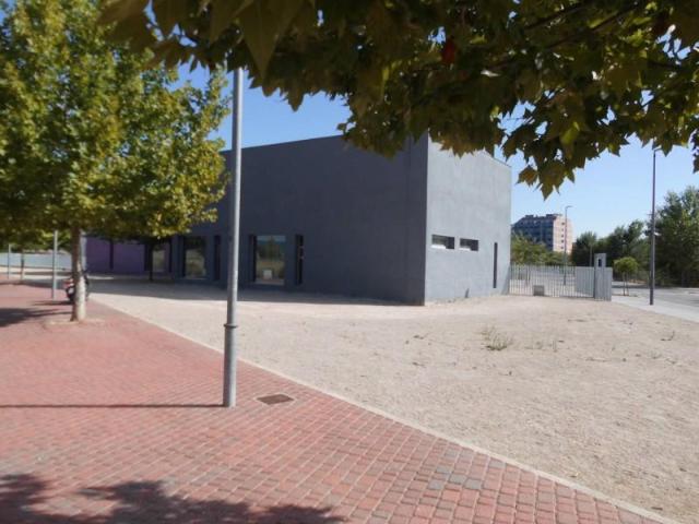 Terreno en venta Almansa