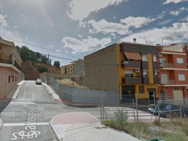 Terreno en venta Almenara