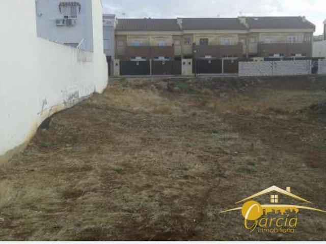 Terreno en venta Almendralejo