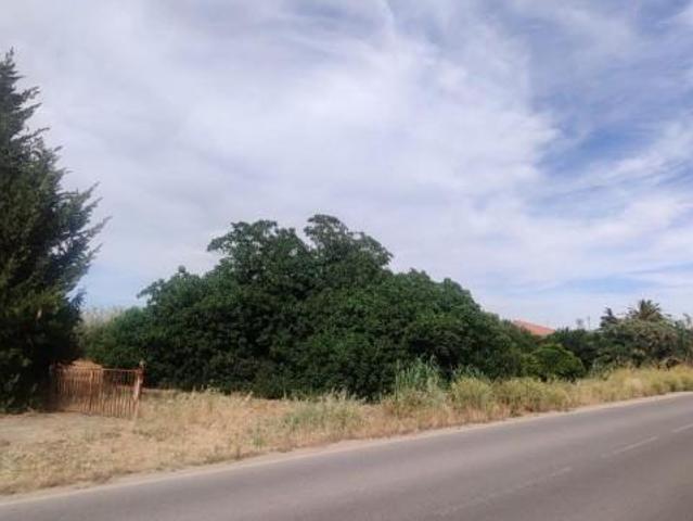 Terreno en venta Almensilla